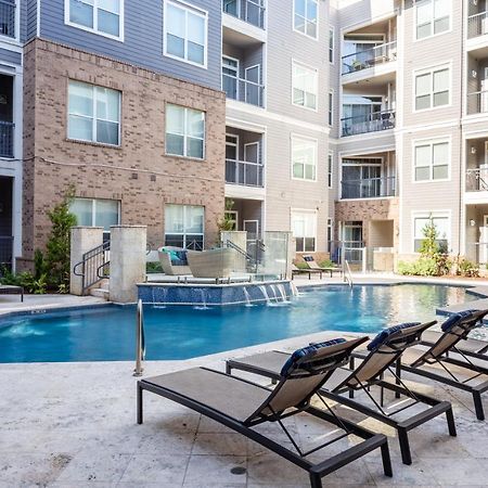 Locale At Sync Medical Center - Houston Aparthotel Esterno foto